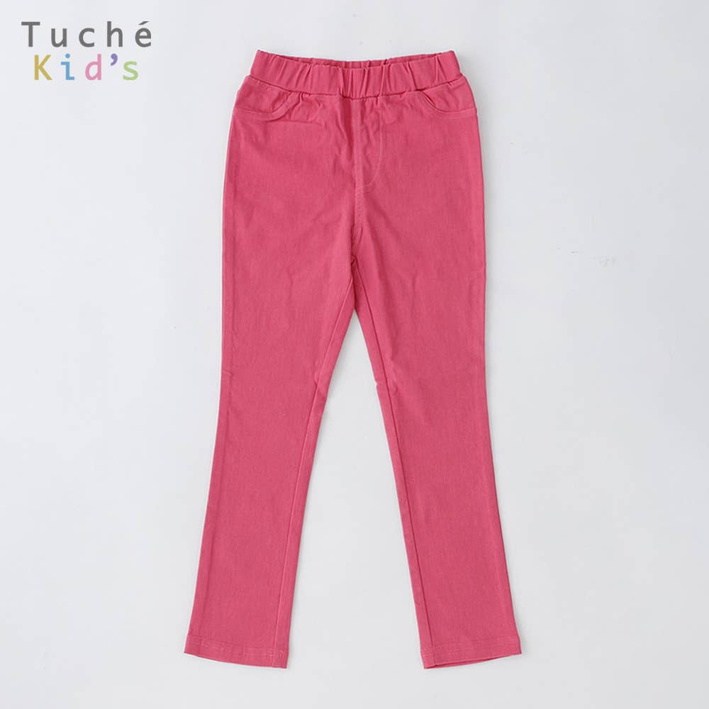 [Unisex] Touché Kids Rayon Blend Stretch Pants